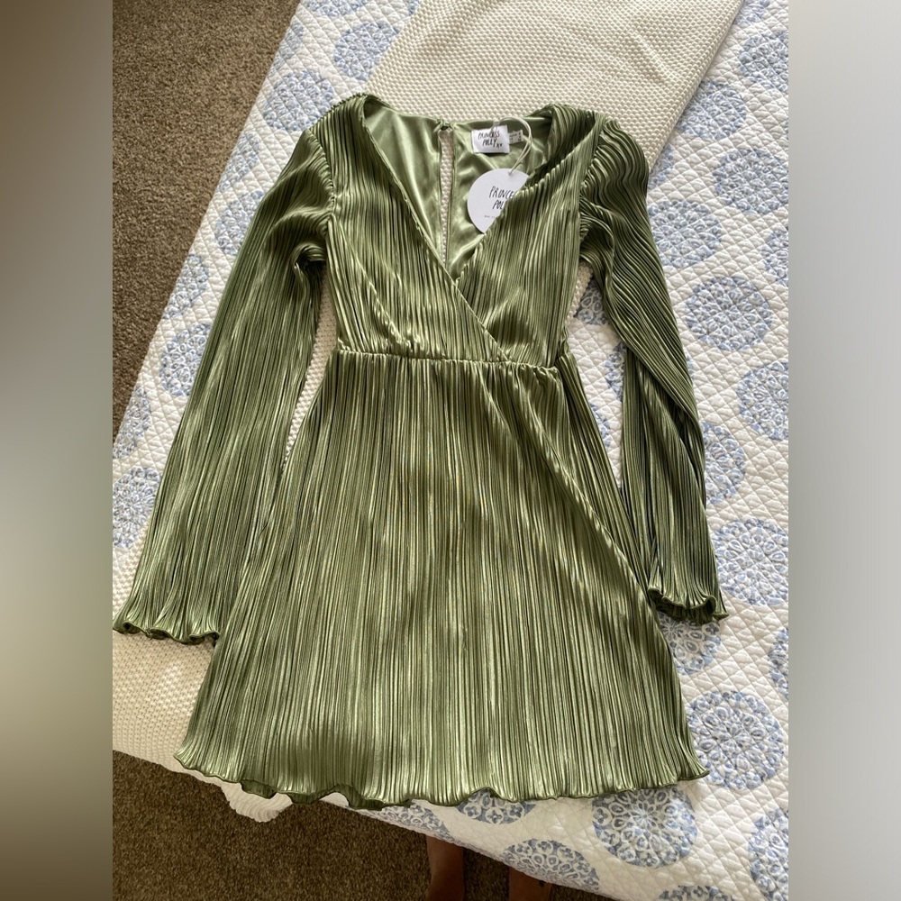 Princess Polly mini dress